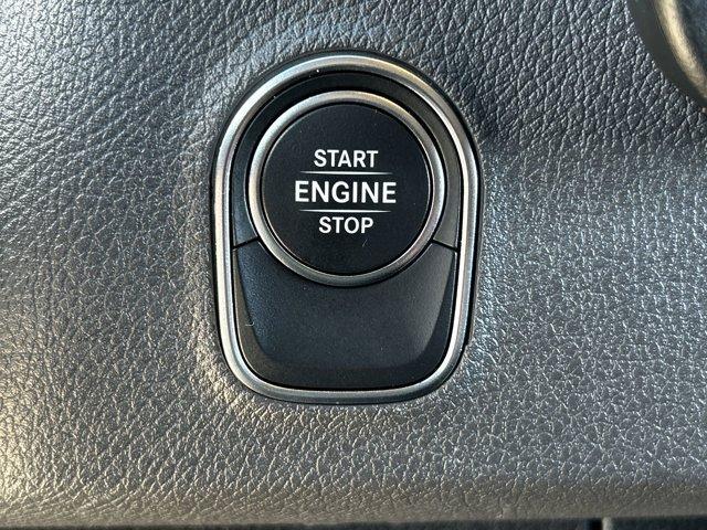 used 2025 Mercedes-Benz Sprinter 2500 car, priced at $46,227