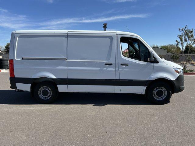 used 2025 Mercedes-Benz Sprinter 2500 car, priced at $46,227