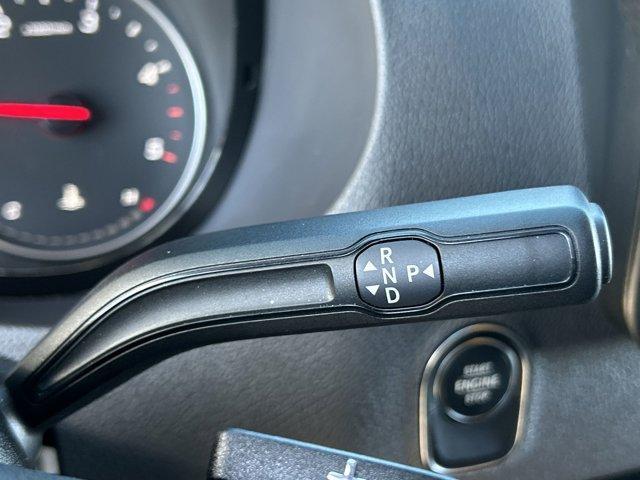 used 2025 Mercedes-Benz Sprinter 2500 car, priced at $46,227