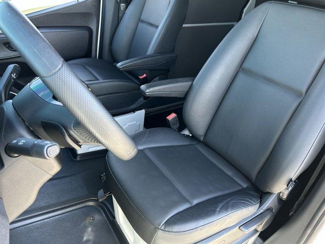 used 2025 Mercedes-Benz Sprinter 2500 car, priced at $46,227