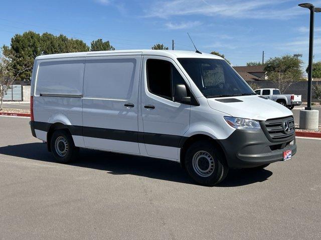 used 2025 Mercedes-Benz Sprinter 2500 car, priced at $46,227