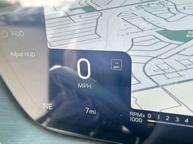 new 2026 Buick Envision car, priced at $44,840