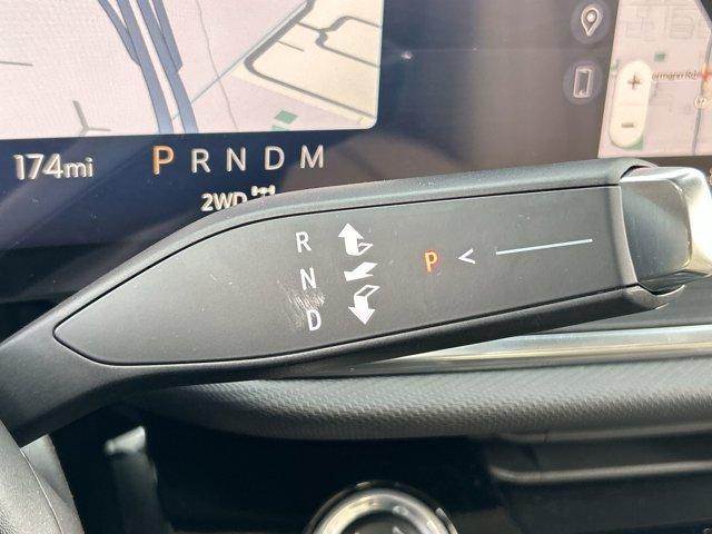 new 2026 Buick Envision car, priced at $44,840