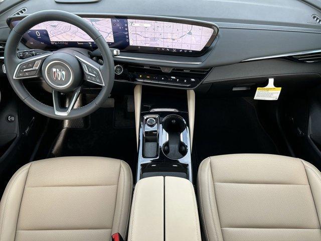 new 2026 Buick Envision car, priced at $44,840