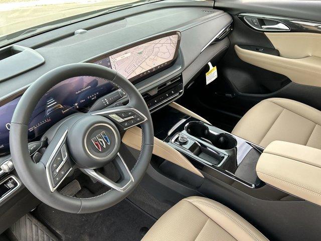 new 2026 Buick Envision car, priced at $44,840