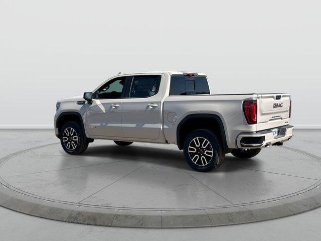 new 2026 GMC Sierra 1500 car, priced at $70,810