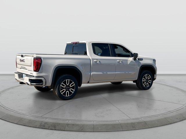 new 2026 GMC Sierra 1500 car, priced at $70,810