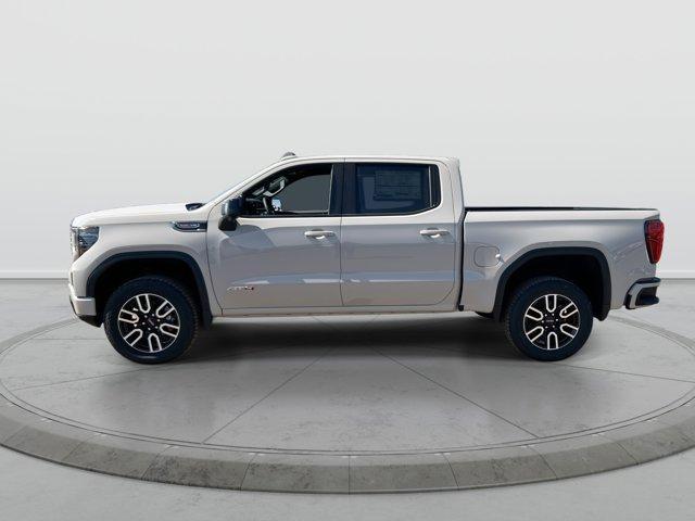 new 2026 GMC Sierra 1500 car, priced at $70,810