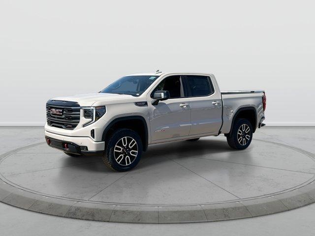 new 2026 GMC Sierra 1500 car, priced at $70,810