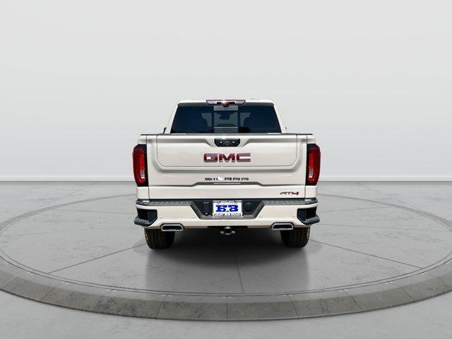 new 2026 GMC Sierra 1500 car, priced at $70,810