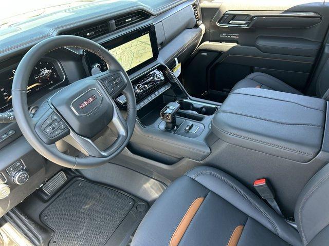 new 2026 GMC Sierra 1500 car, priced at $70,810