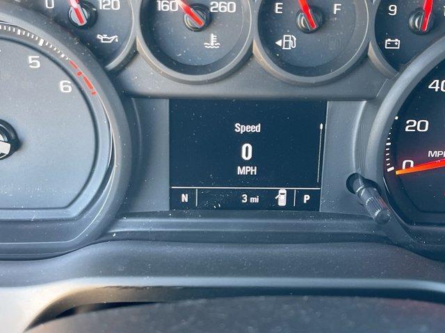 new 2026 GMC Sierra 1500 car, priced at $43,700