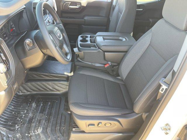 new 2026 GMC Sierra 1500 car, priced at $43,700