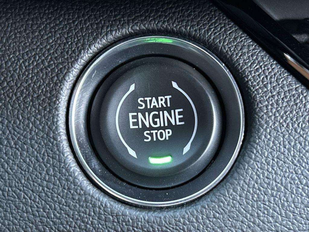 new 2026 Buick Enclave car, priced at $66,360