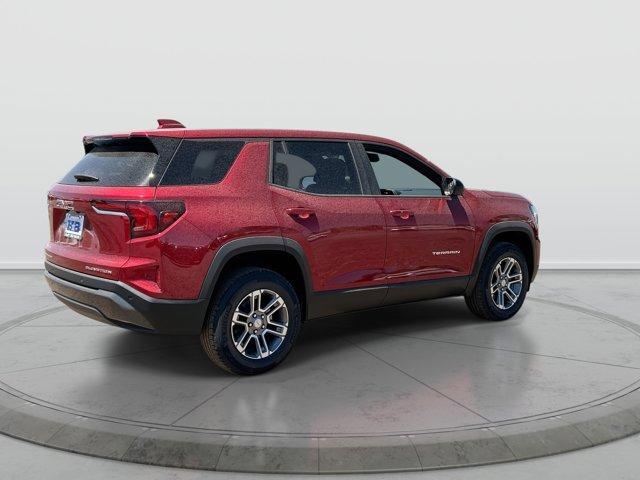 new 2026 GMC Terrain car, priced at $31,840