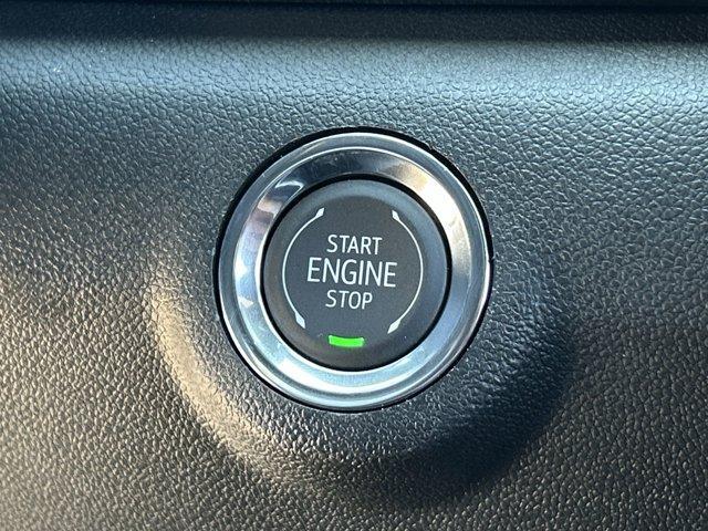 new 2026 GMC Terrain car, priced at $31,840
