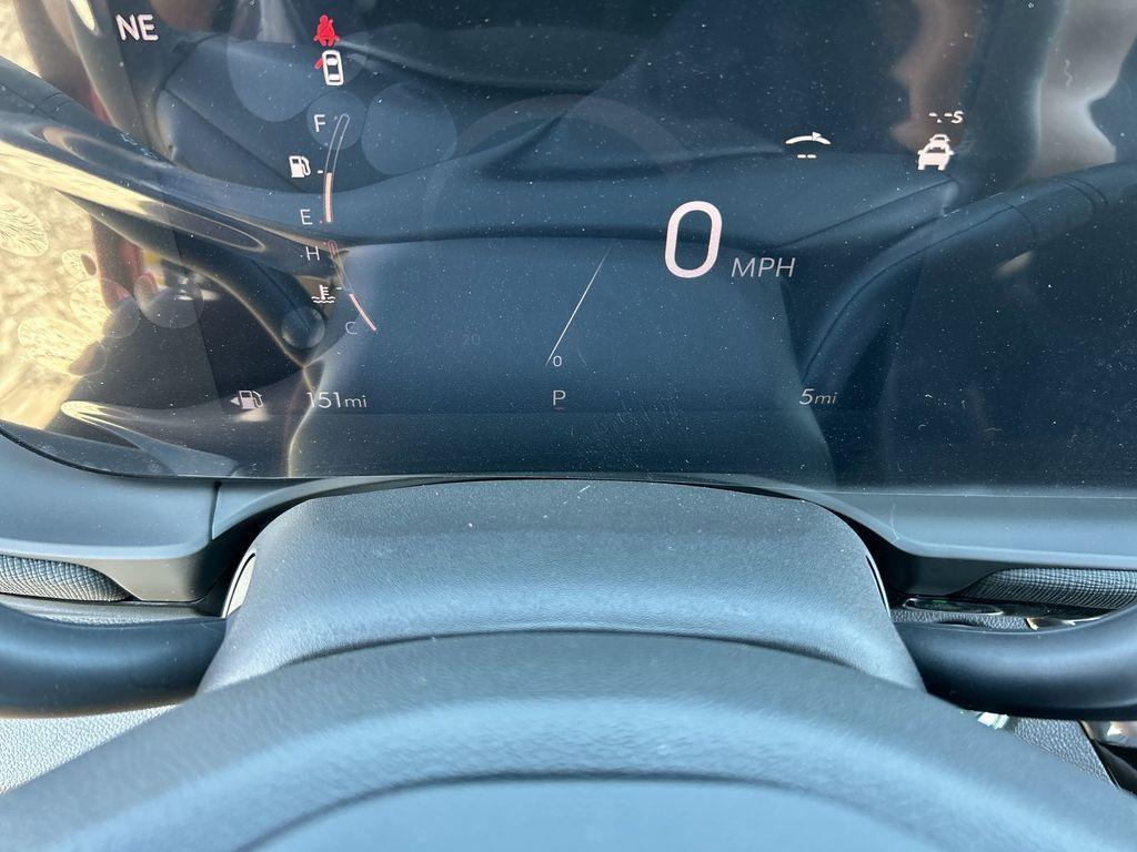 new 2026 Buick Envista car, priced at $30,325