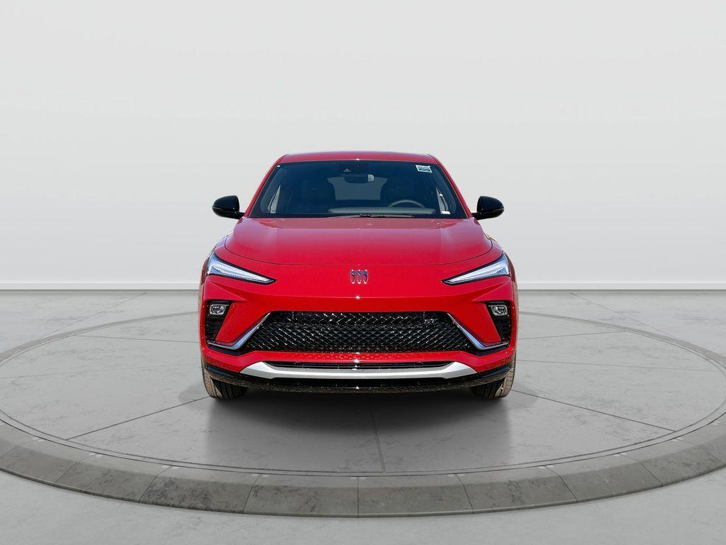 new 2026 Buick Envista car, priced at $30,325