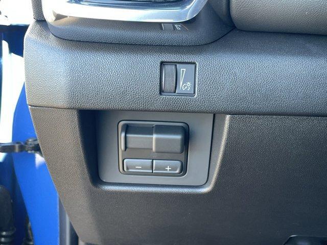 new 2026 GMC Canyon car, priced at $42,925