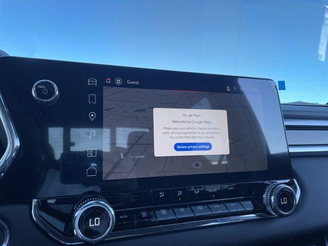 new 2026 GMC Canyon car, priced at $42,925