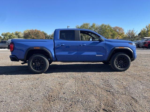 new 2026 GMC Canyon car, priced at $42,925