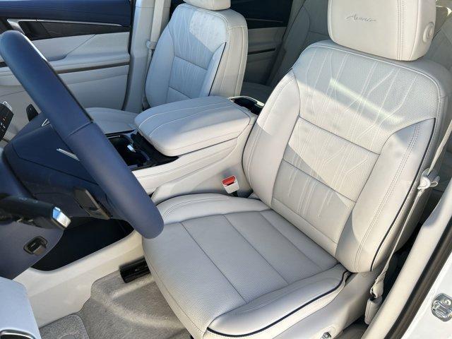 new 2026 Buick Enclave car, priced at $66,860