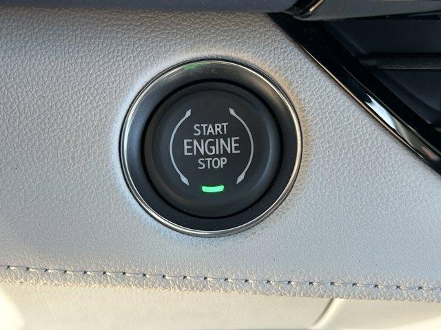 new 2026 Buick Enclave car, priced at $66,860