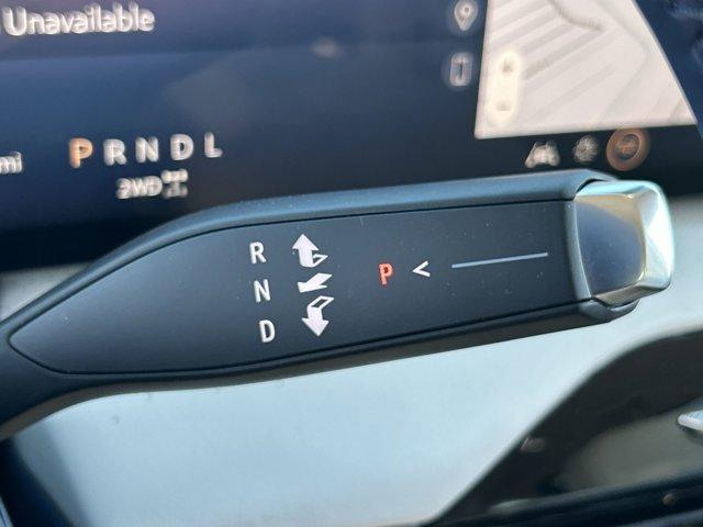 new 2026 Buick Enclave car, priced at $66,860