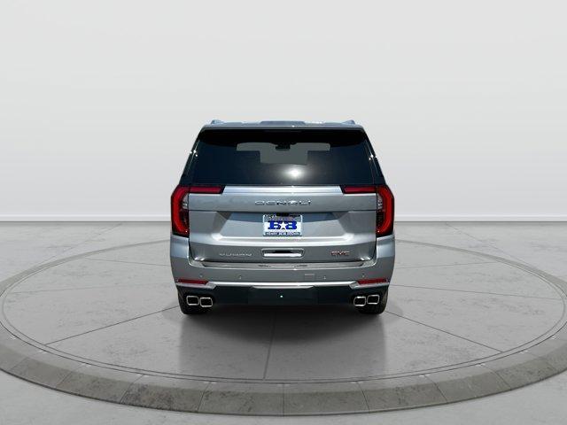 new 2026 GMC Yukon XL car, priced at $100,570