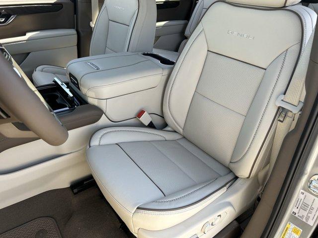 new 2026 GMC Yukon XL car, priced at $100,570
