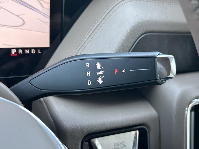 new 2026 GMC Yukon XL car, priced at $100,570