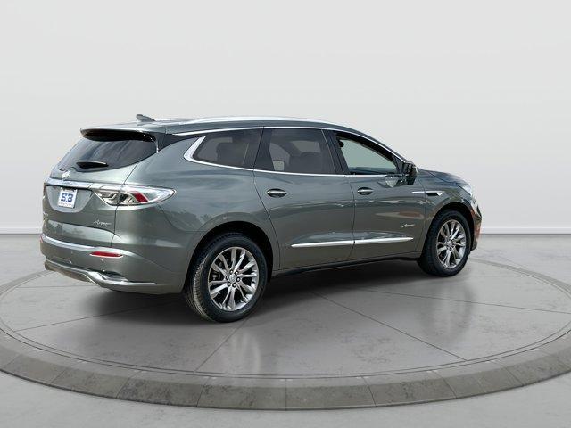 used 2023 Buick Enclave car, priced at $31,153