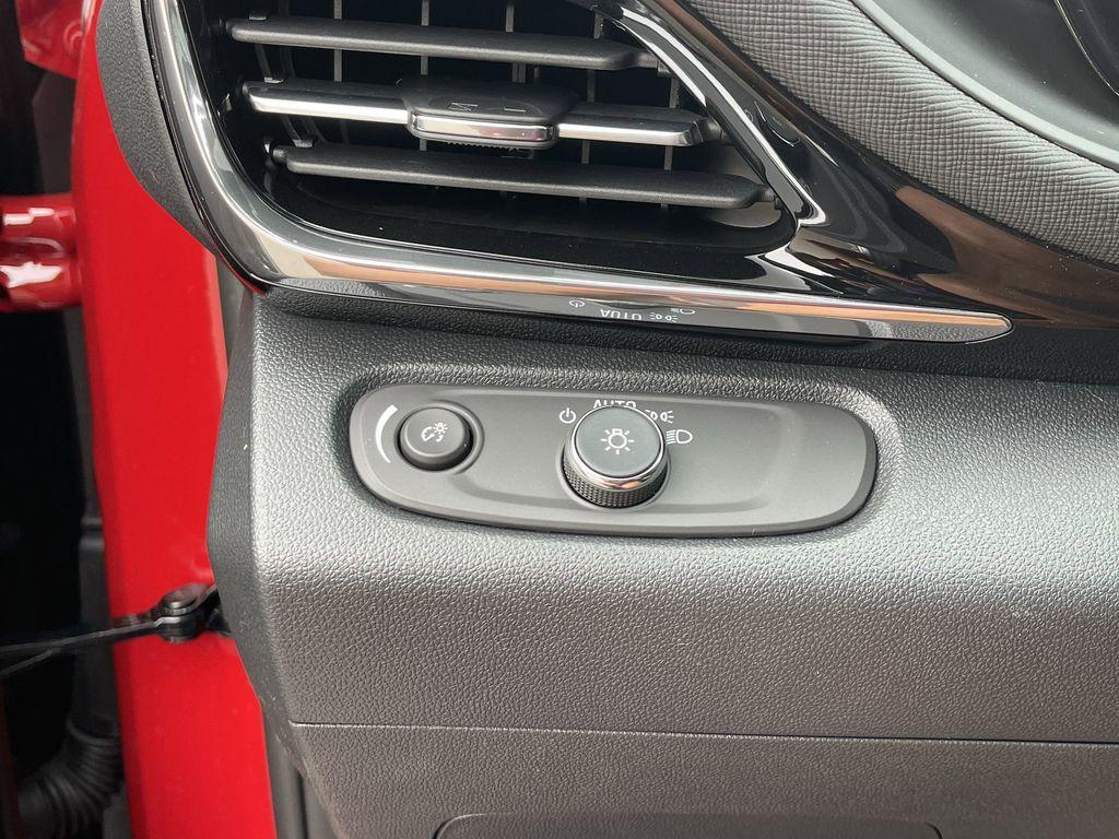 new 2026 Buick Envista car, priced at $32,635