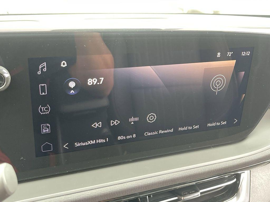 new 2026 Buick Envista car, priced at $32,635