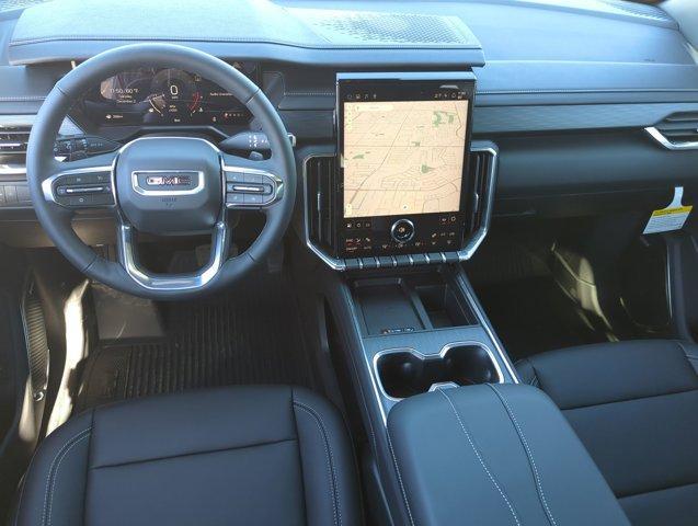 new 2026 GMC Acadia car, priced at $49,975