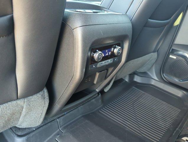 new 2026 GMC Acadia car, priced at $49,975