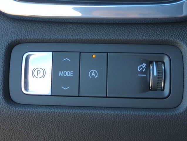 new 2026 GMC Acadia car, priced at $49,975