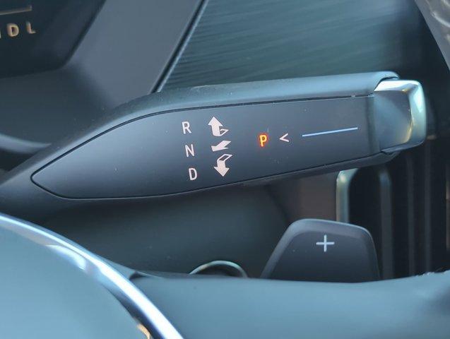 new 2026 GMC Acadia car, priced at $49,975