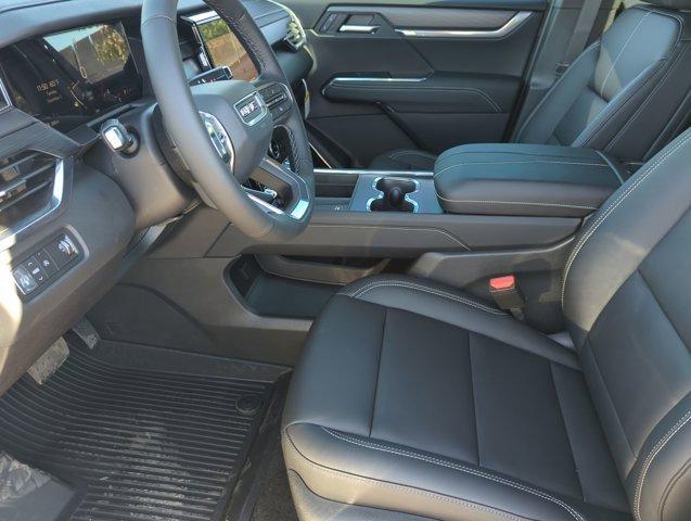 new 2026 GMC Acadia car, priced at $49,975