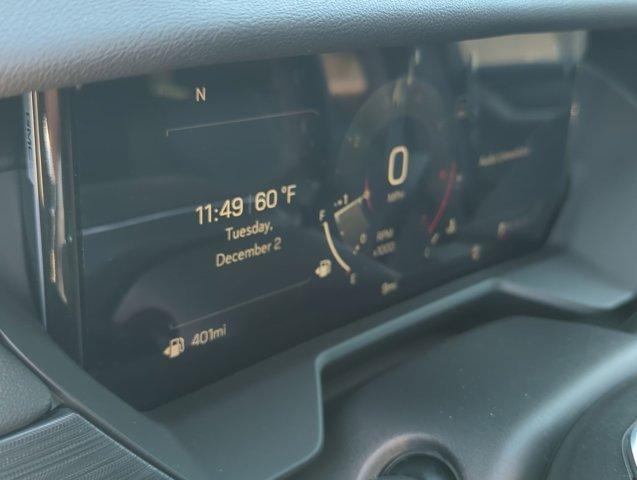 new 2026 GMC Acadia car, priced at $49,975