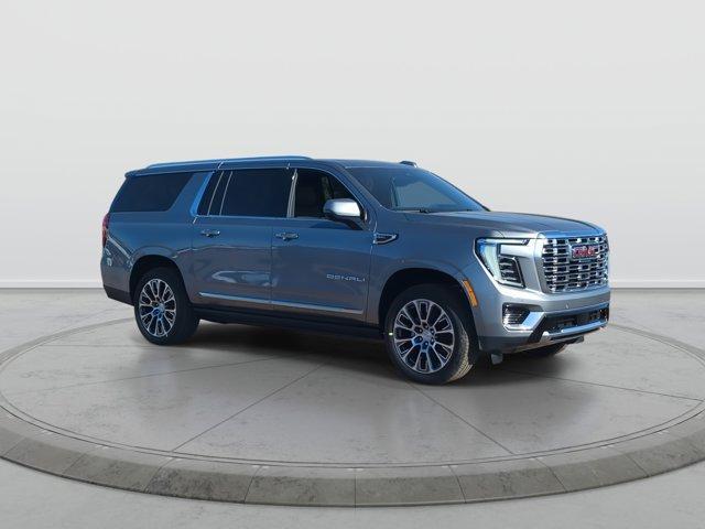 new 2026 GMC Yukon XL car, priced at $98,970