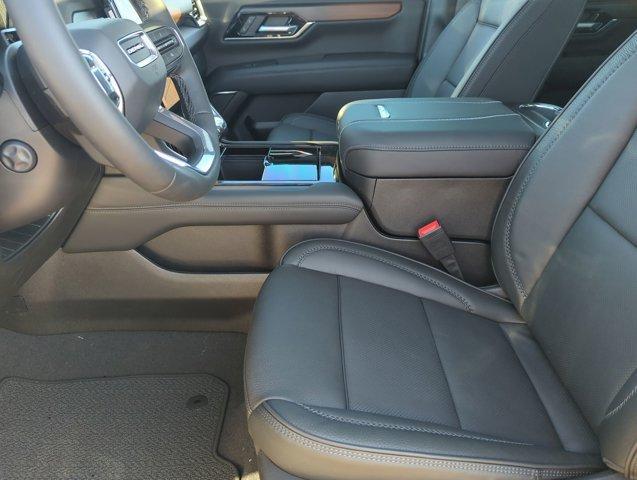 new 2026 GMC Yukon XL car, priced at $98,970