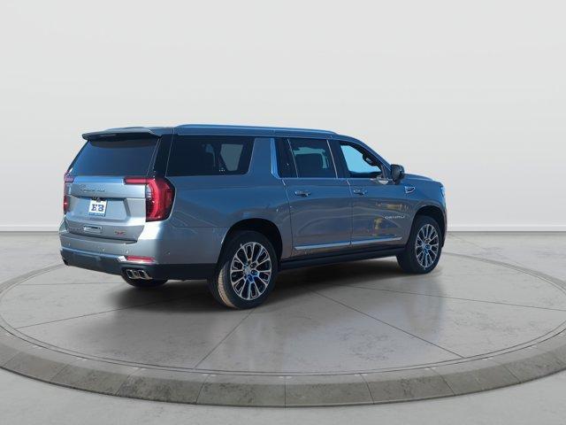 new 2026 GMC Yukon XL car, priced at $98,970