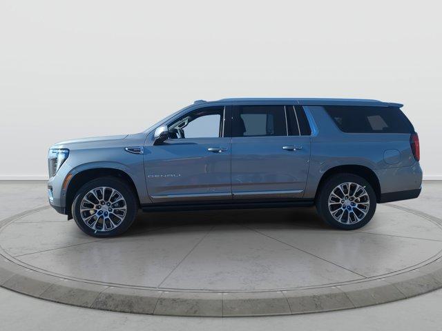 new 2026 GMC Yukon XL car, priced at $98,970
