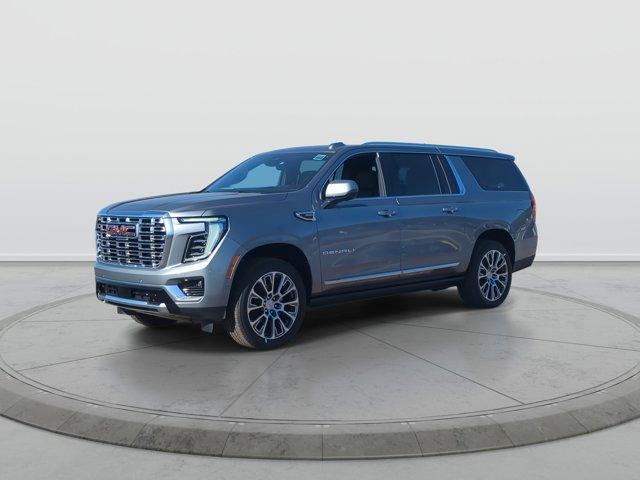 new 2026 GMC Yukon XL car, priced at $98,970