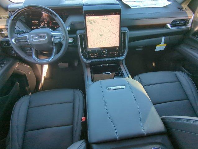 new 2026 GMC Yukon XL car, priced at $98,970