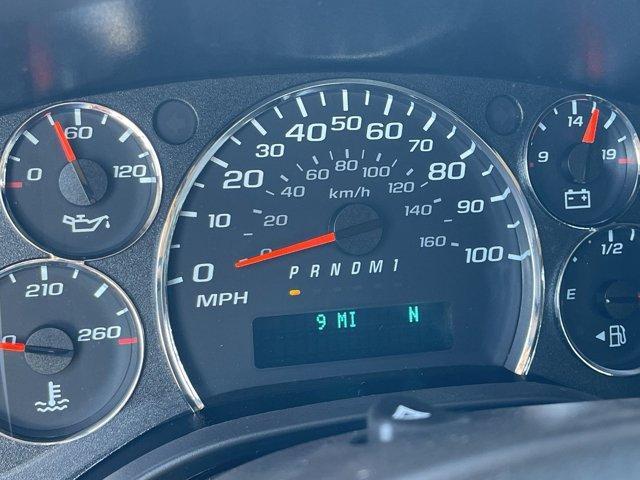 new 2025 GMC Savana 3500 car, priced at $54,255