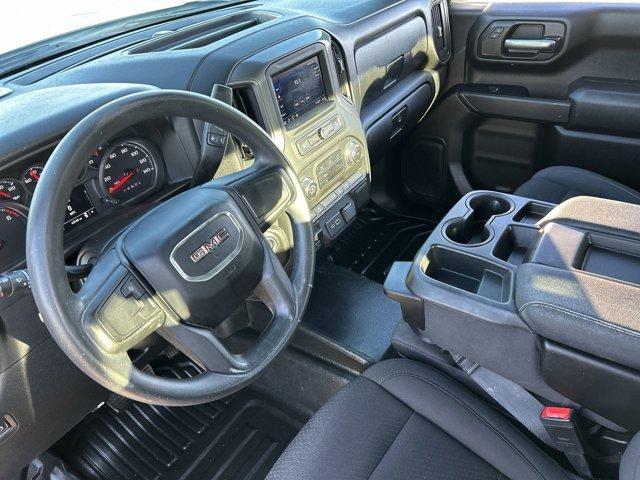 used 2023 GMC Sierra 1500 car, priced at $30,900