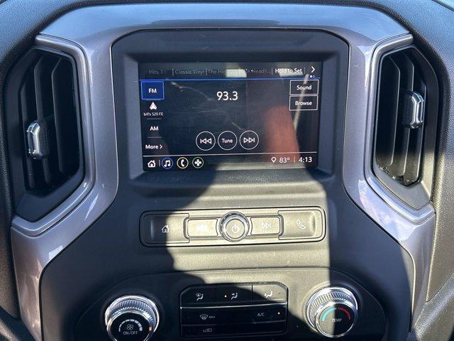 used 2023 GMC Sierra 1500 car, priced at $30,900