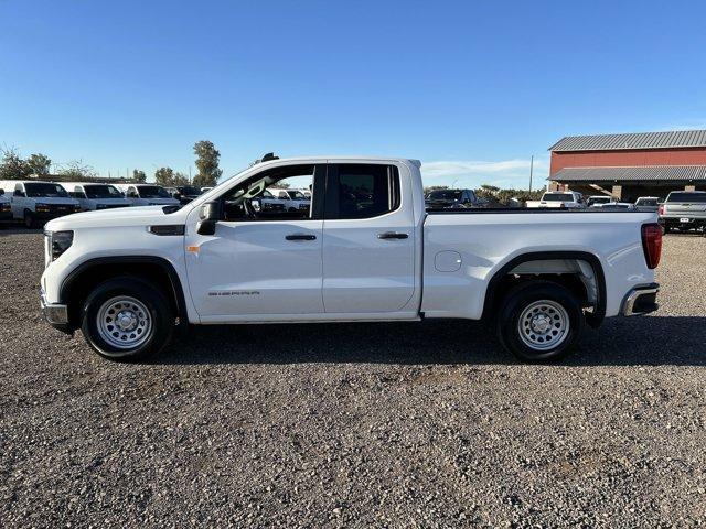 used 2023 GMC Sierra 1500 car, priced at $30,900